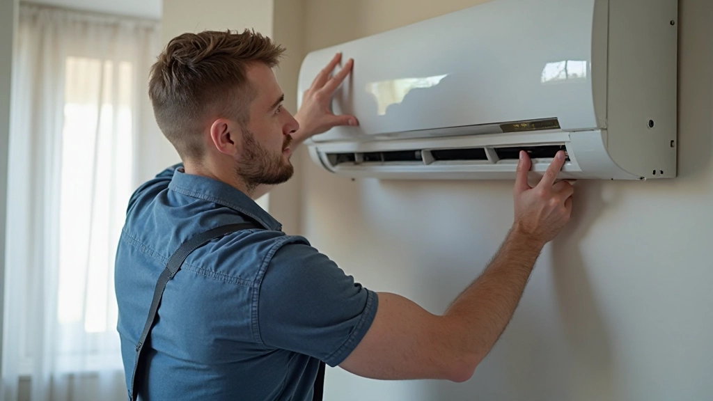 Тепловой насос для отопления в современном казахстанском доме